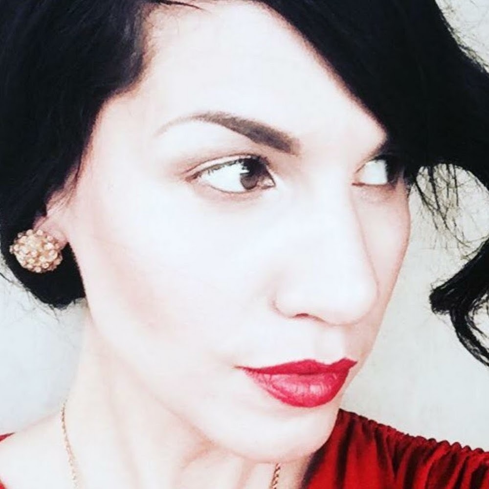 Meet your Posher, Jami